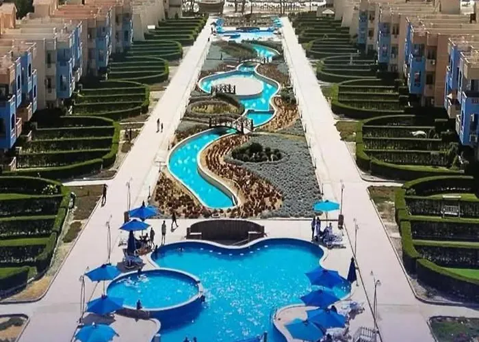 Nozha For Familyالنزهة * Ras Sedr
