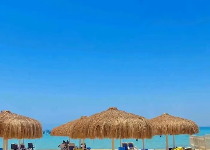 Apartment Nozha For Familyالنزهة *
