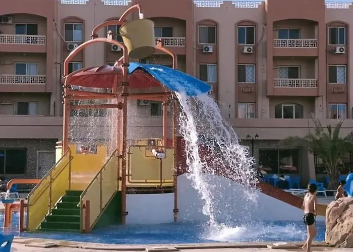 Apartment Nozha For Familyالنزهة Ras Sedr