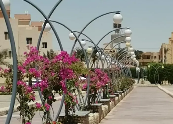 Nozha For Familyالنزهة Apartment Ras Sedr