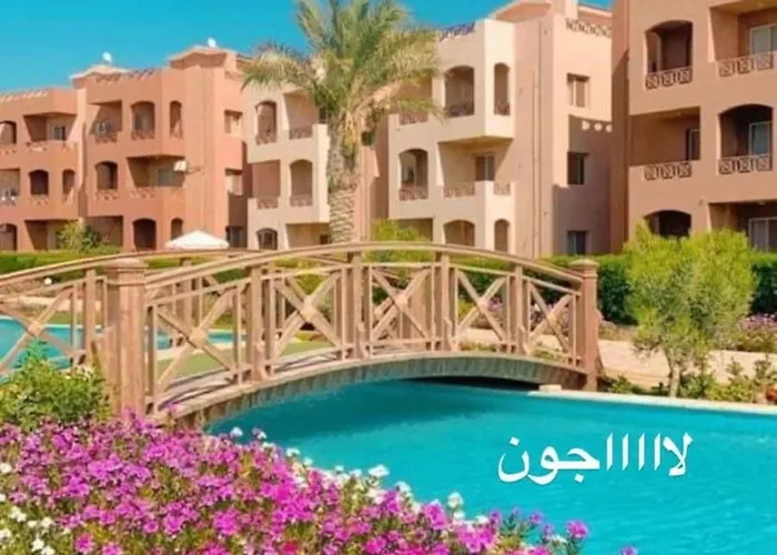 Nozha For Familyالنزهة Apartment Ras Sedr